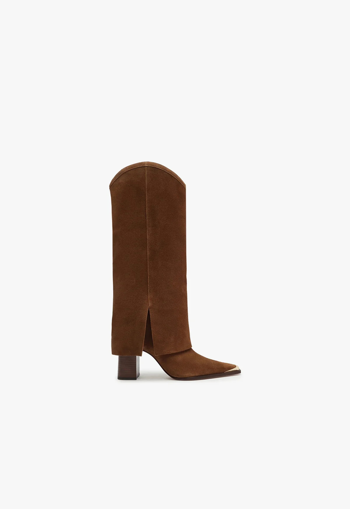 Raffaela Cloak Boot | Schutz (US)