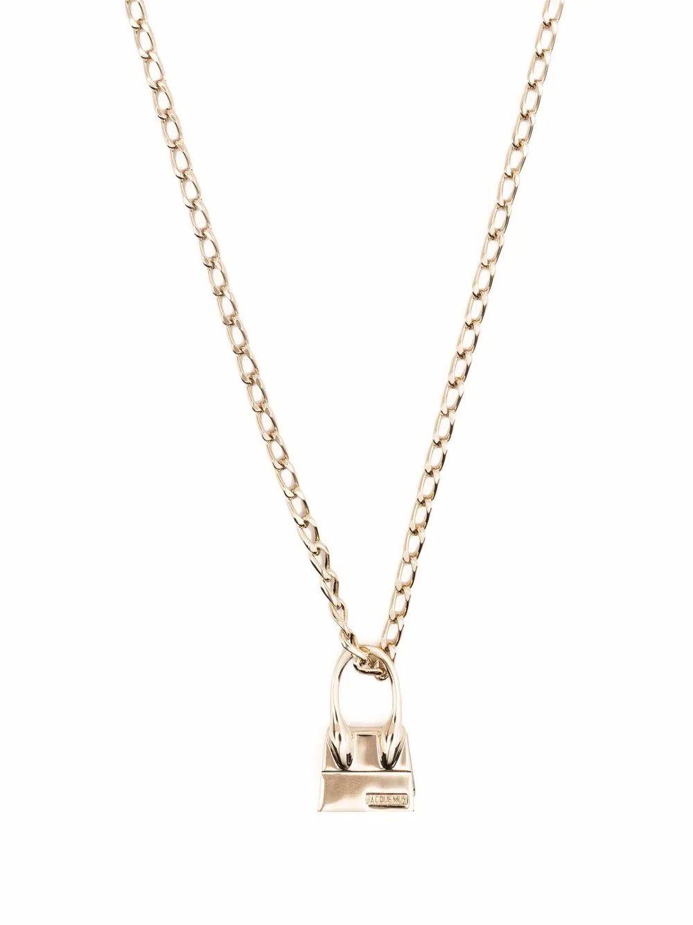 Le Collier Chiquito necklace | Farfetch Global