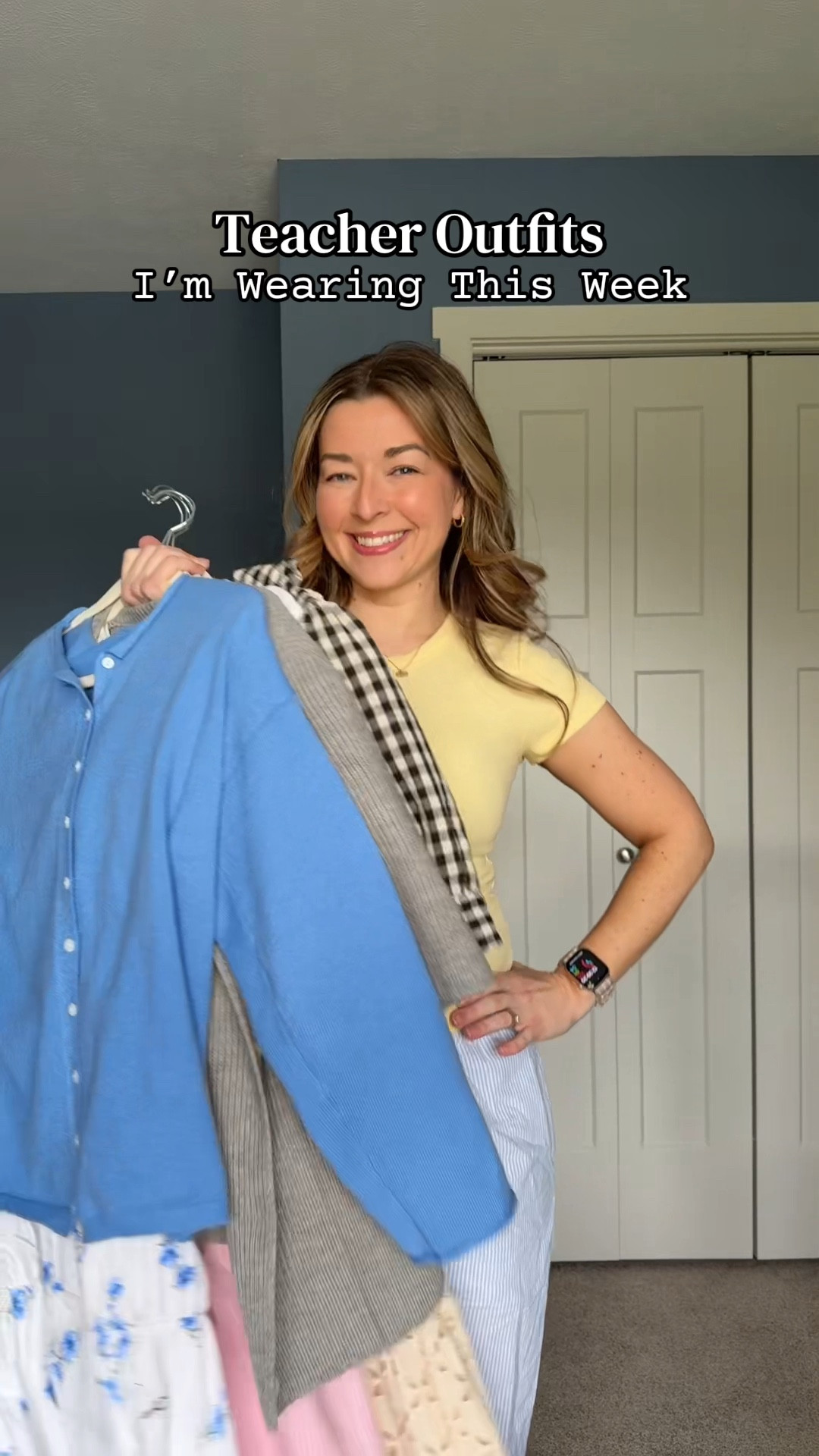 Bieber on repeat all week long💜👩🏼‍🏫

#teacher #outfitsoftheweek #teachersoftiktok #teachersofinstagram #ootd #teacherlife

#LTKootd #LTKdayinmylife #LTKSeasonal