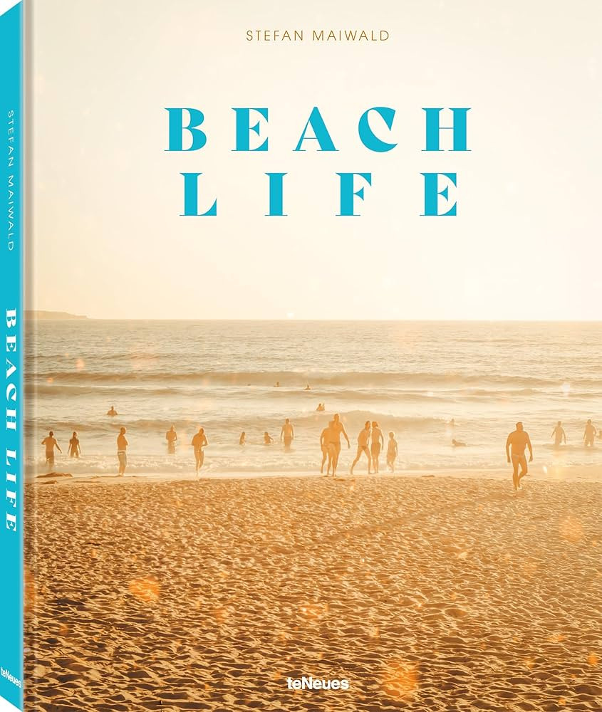 Beach Life | Amazon (US)