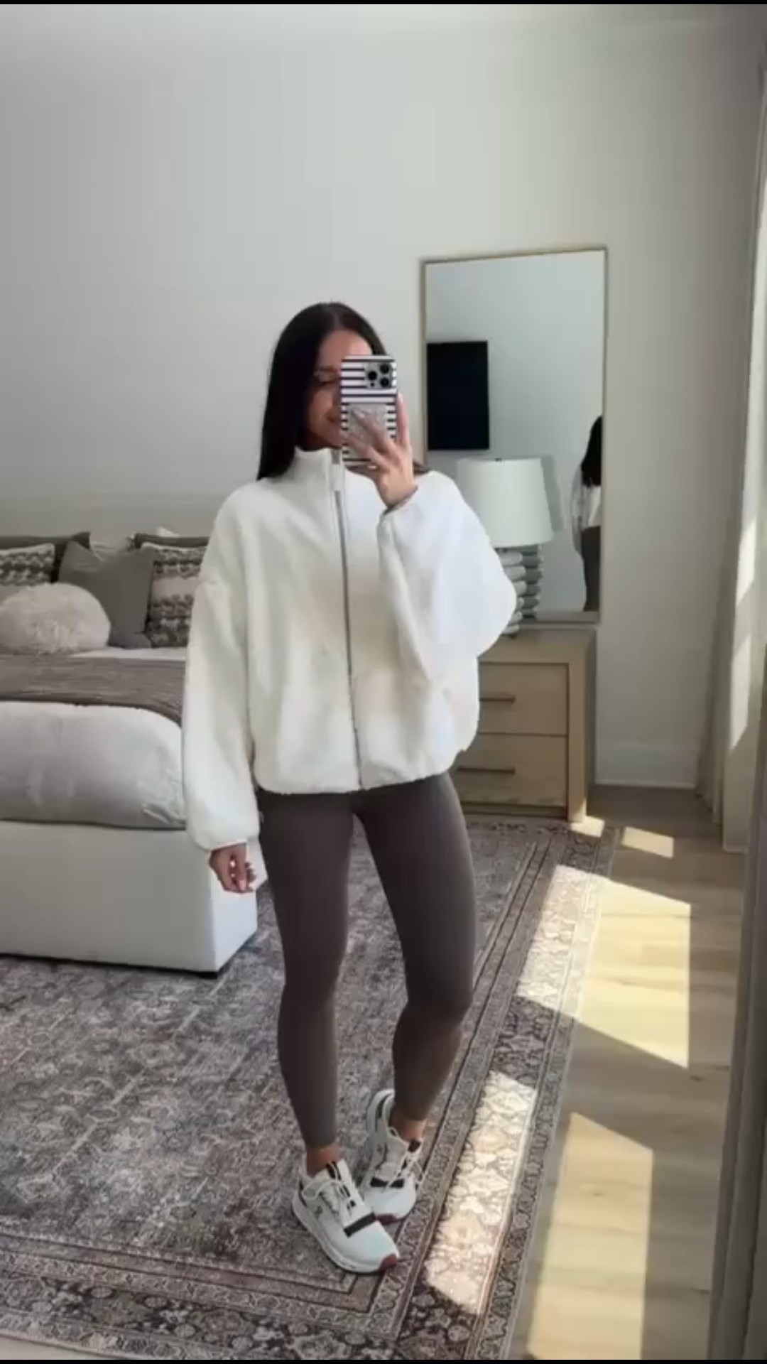 TARGET CIRCLE WEEK
40% off All in Motion and JoyLab
New jacket from Target, athleisure style, school drop off, cozy jacket, fall style, annabrstyle.


#LTKFindsUnder100