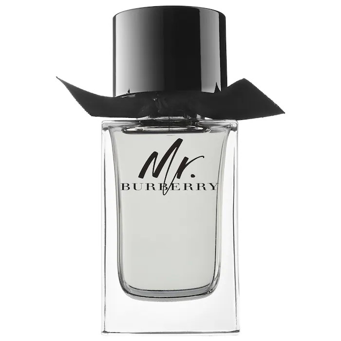 Mr. Burberry Eau de Toilette | Sephora (US)