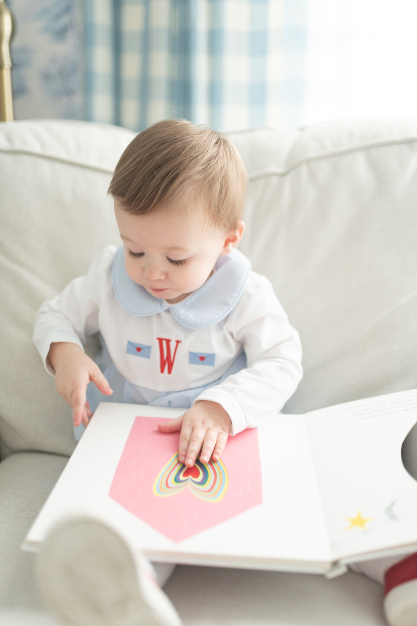 Sweetest Valentine’s Day outfits! This runs true to size! 

#LTKFind #LTKSeasonal