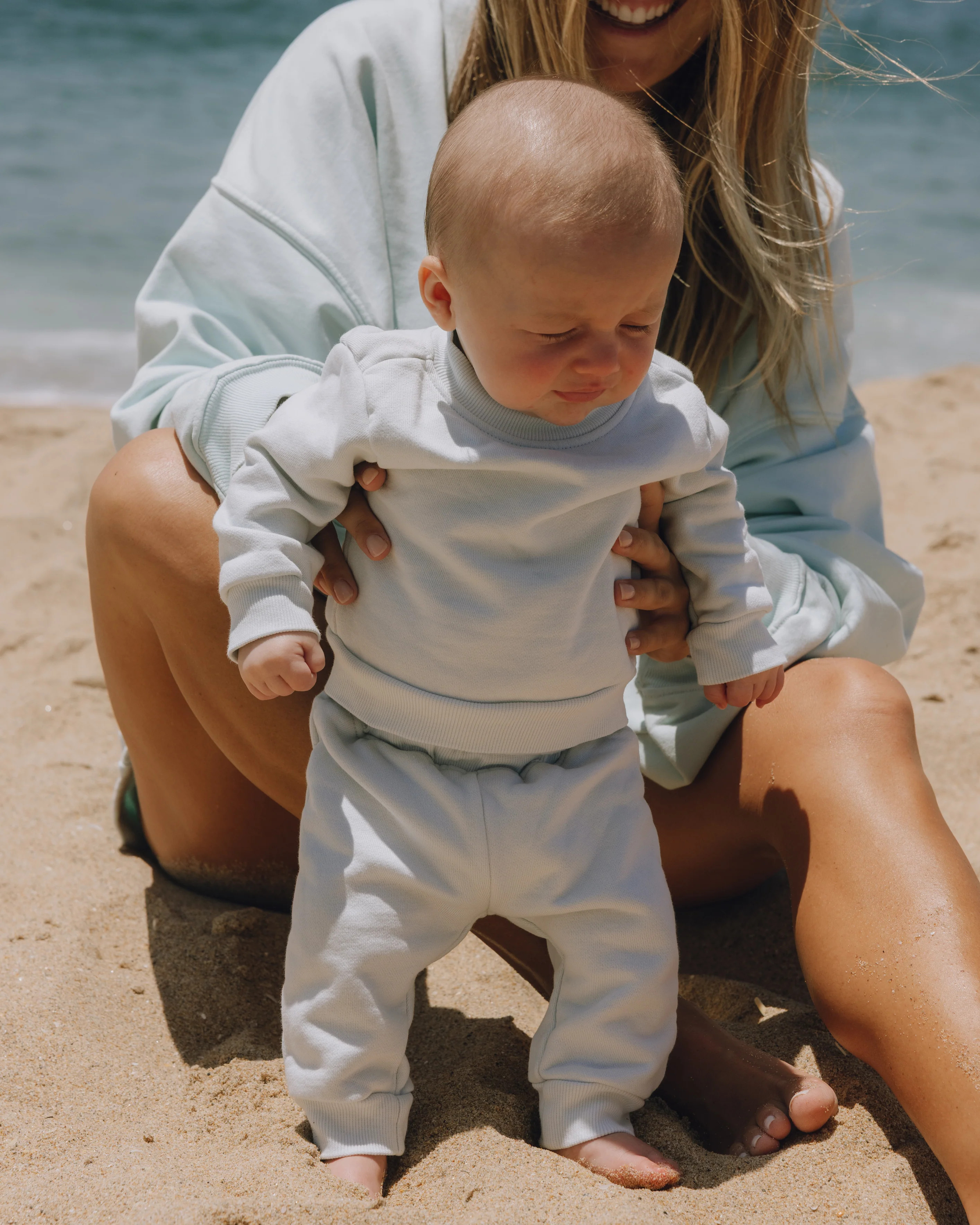 Baby Drills Set - Lake Day | Daily Drills LLC