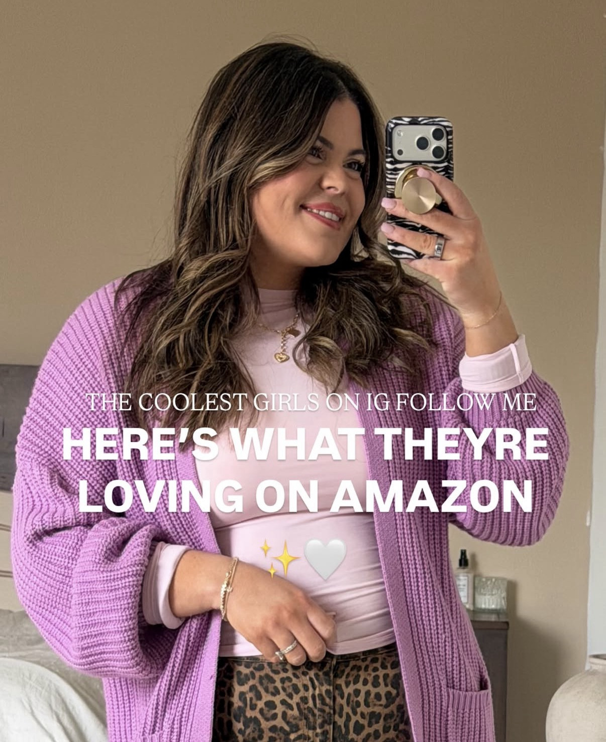 Amazon fashion best sellers!
