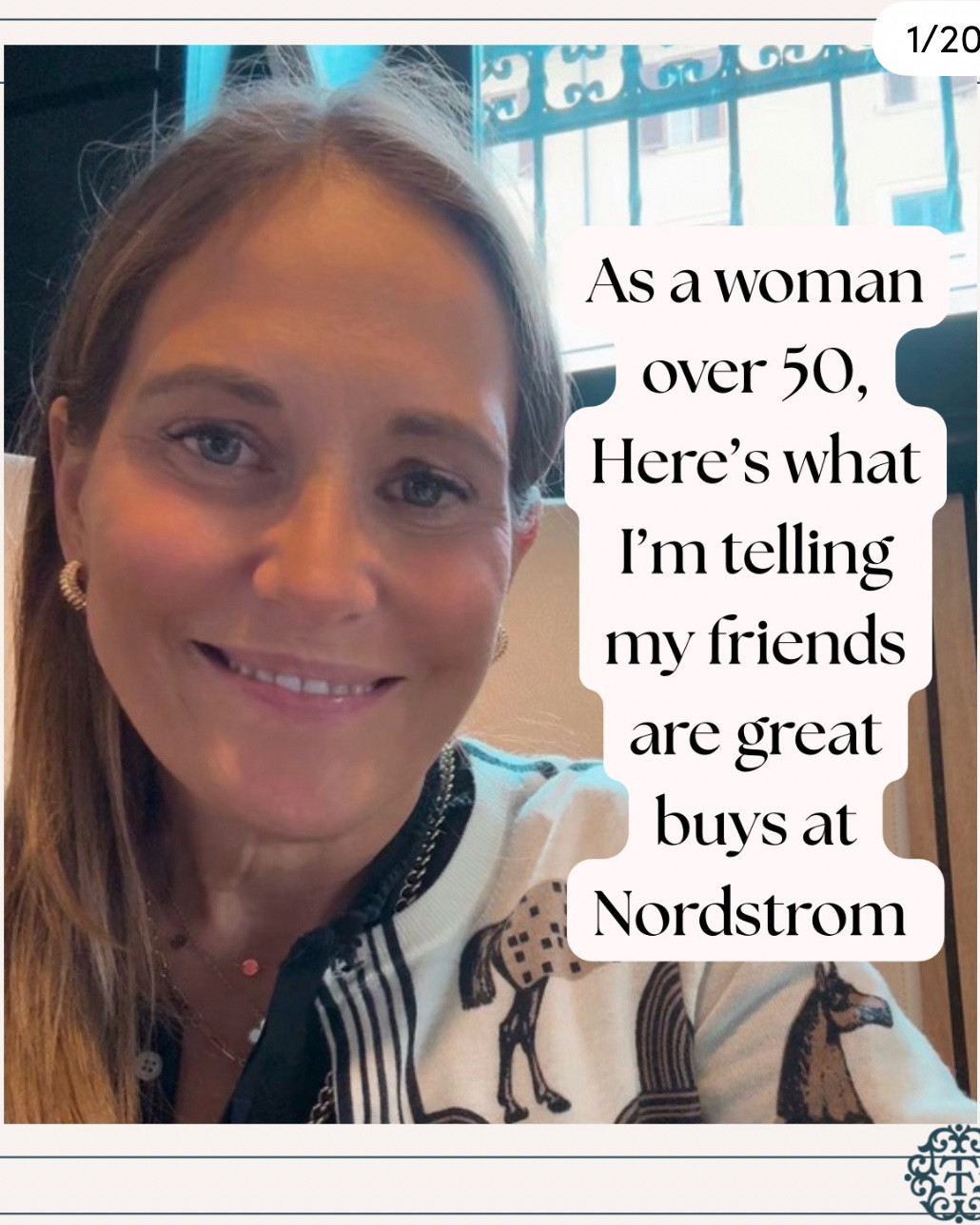 m

#LTKootd #LTKOver40