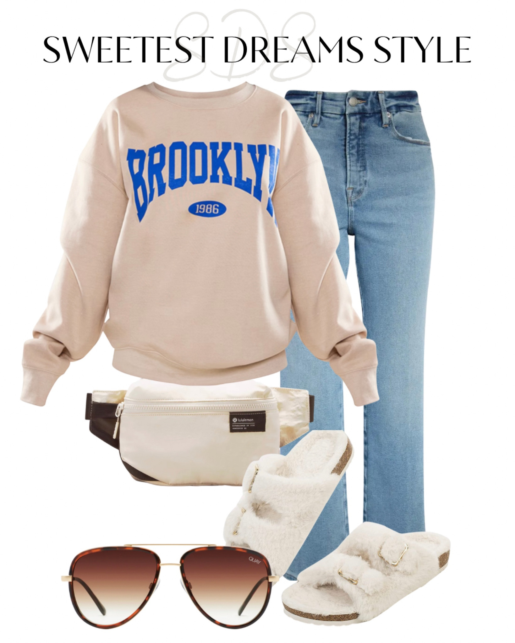 Affordable basics.  

#LTKunder100 #LTKunder50 #LTKstyletip