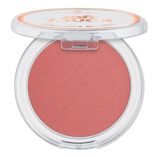 Soft Touch Bouncy Blush | Ulta