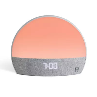 Hatch Restore Smart Sleep Assistant with Sound Machine and Sunrise Alarm Clock | Bed Bath & Beyond