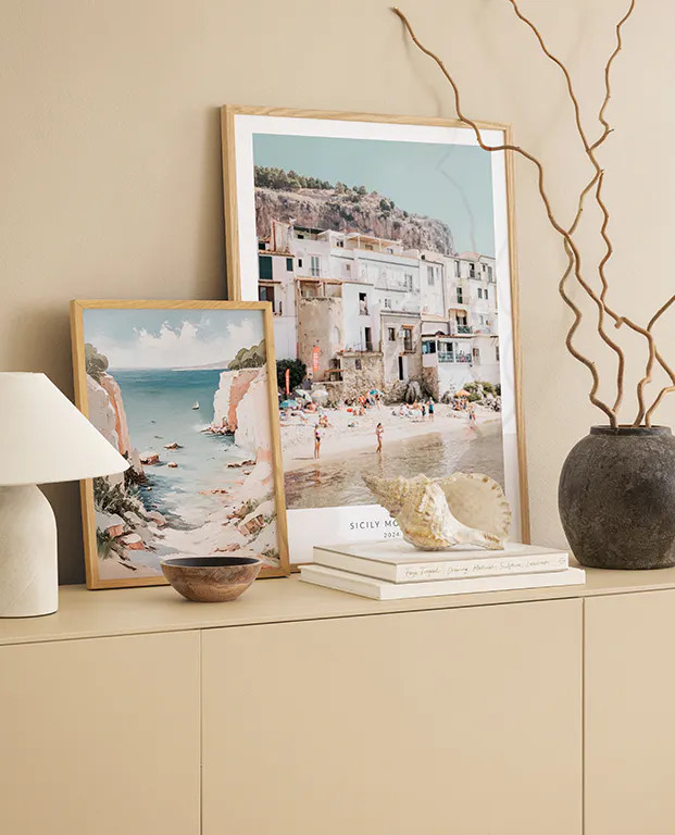 Your Own Prints  | Desenio