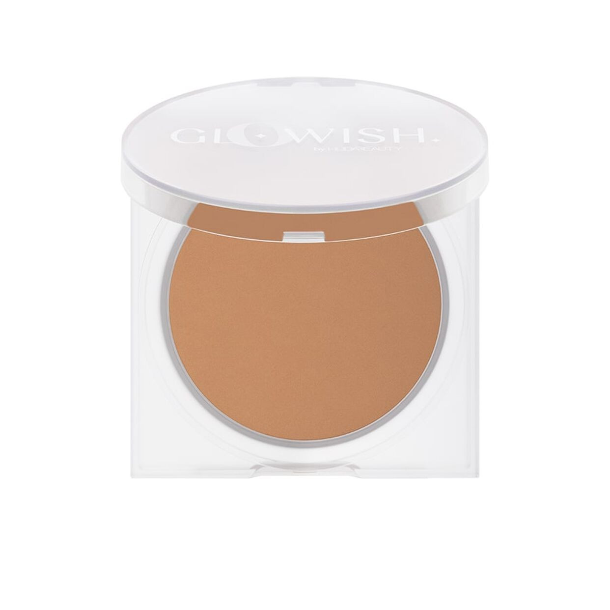 GloWish Luminous Pressed Powder | HUDA BEAUTY | Huda Beauty US