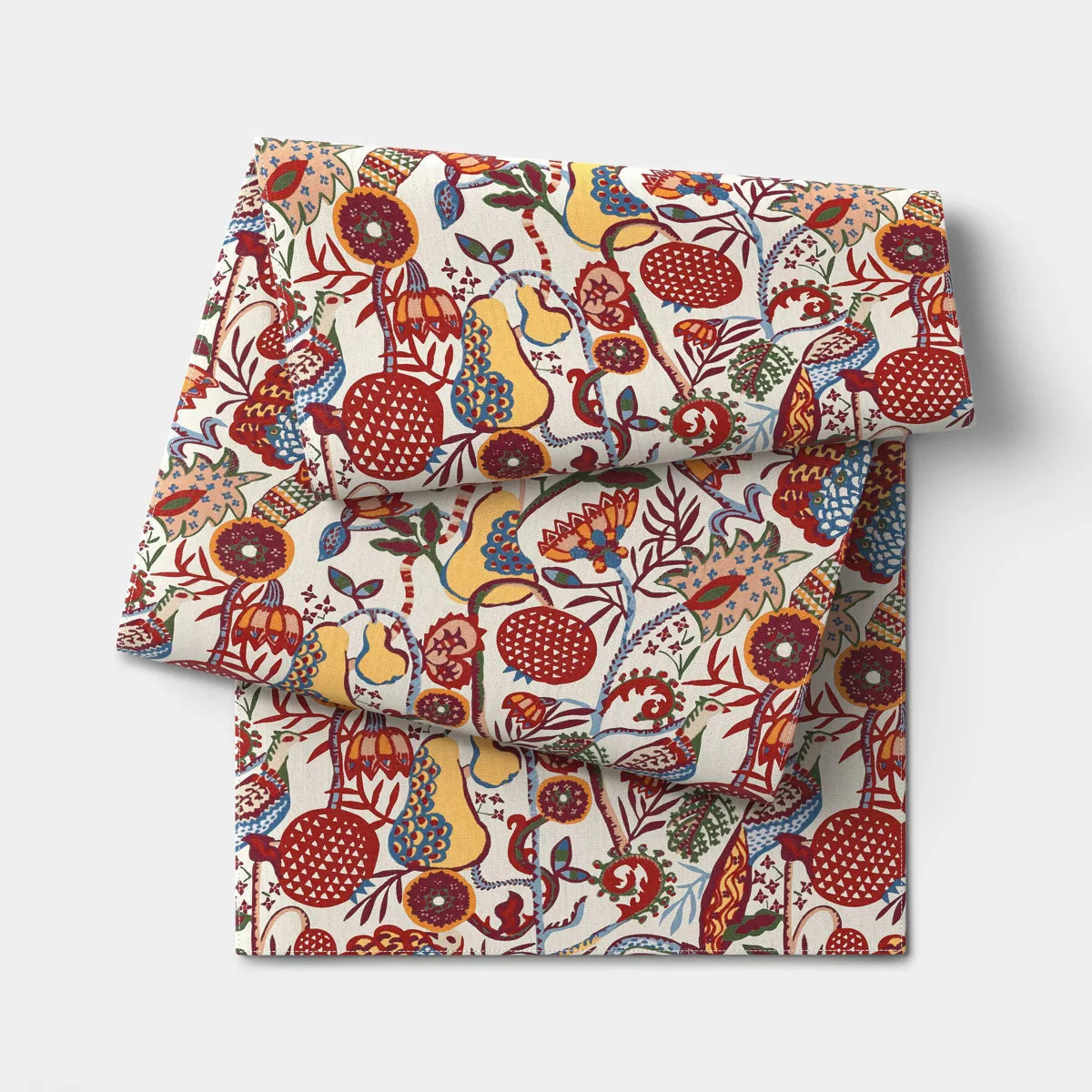 72"x14" Reversible Table Runner - Threshold™ | Target