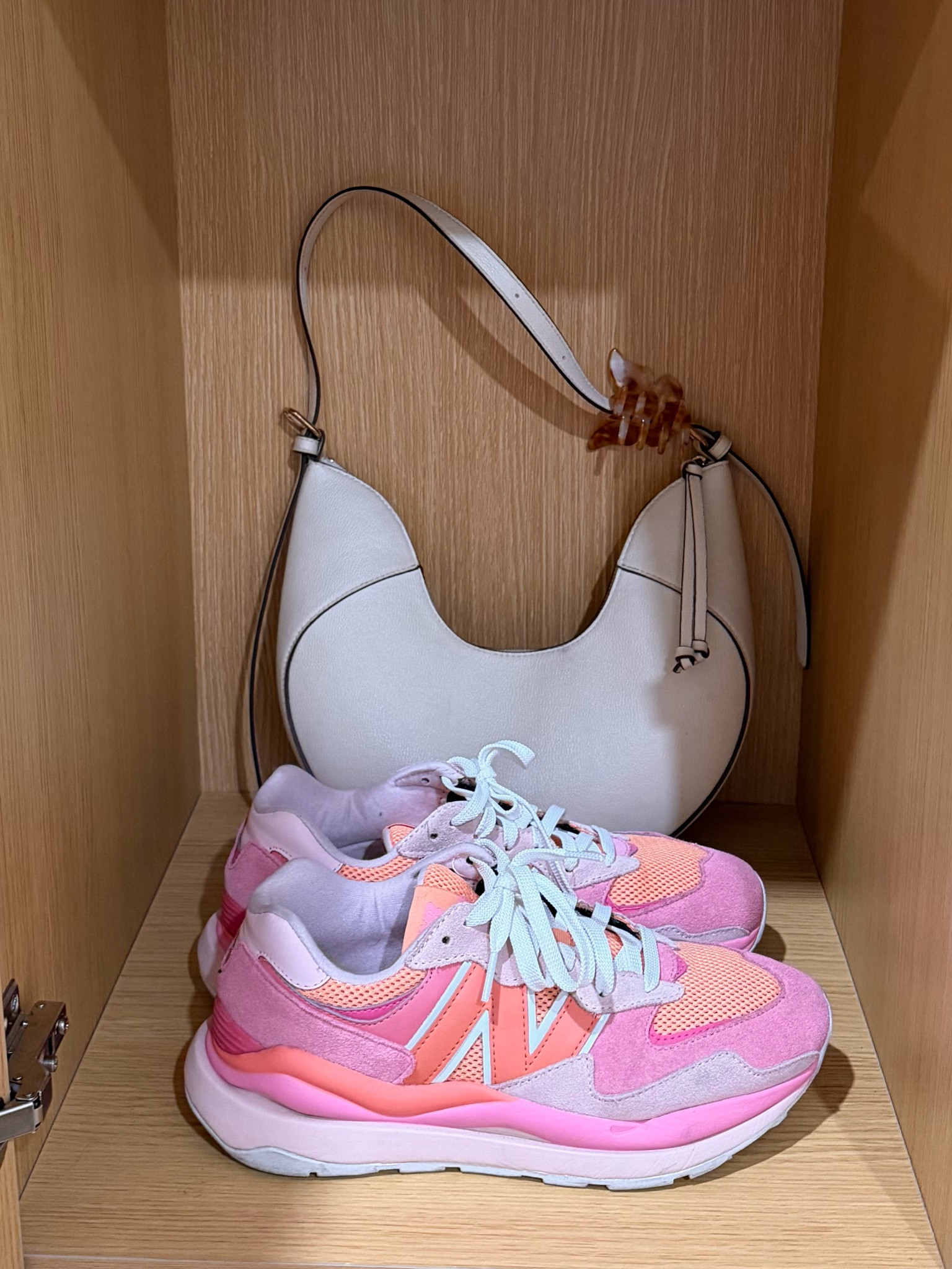 40/57 new balance Valentine’s Day shoes! These are an old job, but I’ve linked some similar! 

#LTKootd #LTKActive