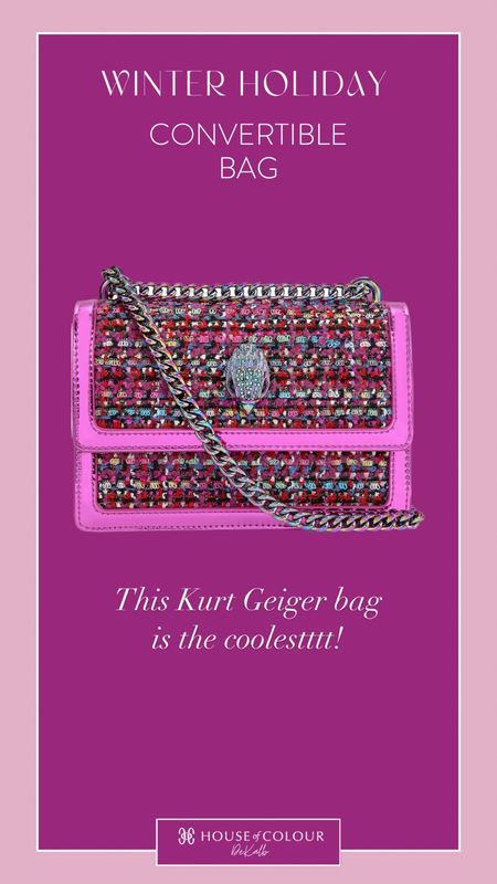 On sale for 50% off!! 

#LTKHoliday #LTKGiftGuide #LTKitbag