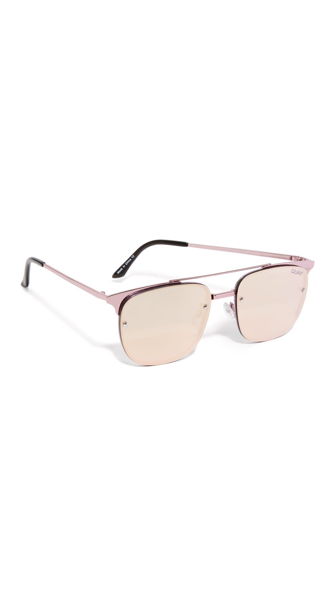 Private Eyes Sunglasses | Shopbop