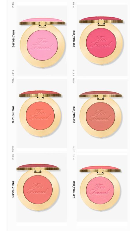 Too Faced Blush on sale for $14.50! Comes in 6 colors 😍

#LTKstyletip #LTKfindsunder50 #LTKbeauty