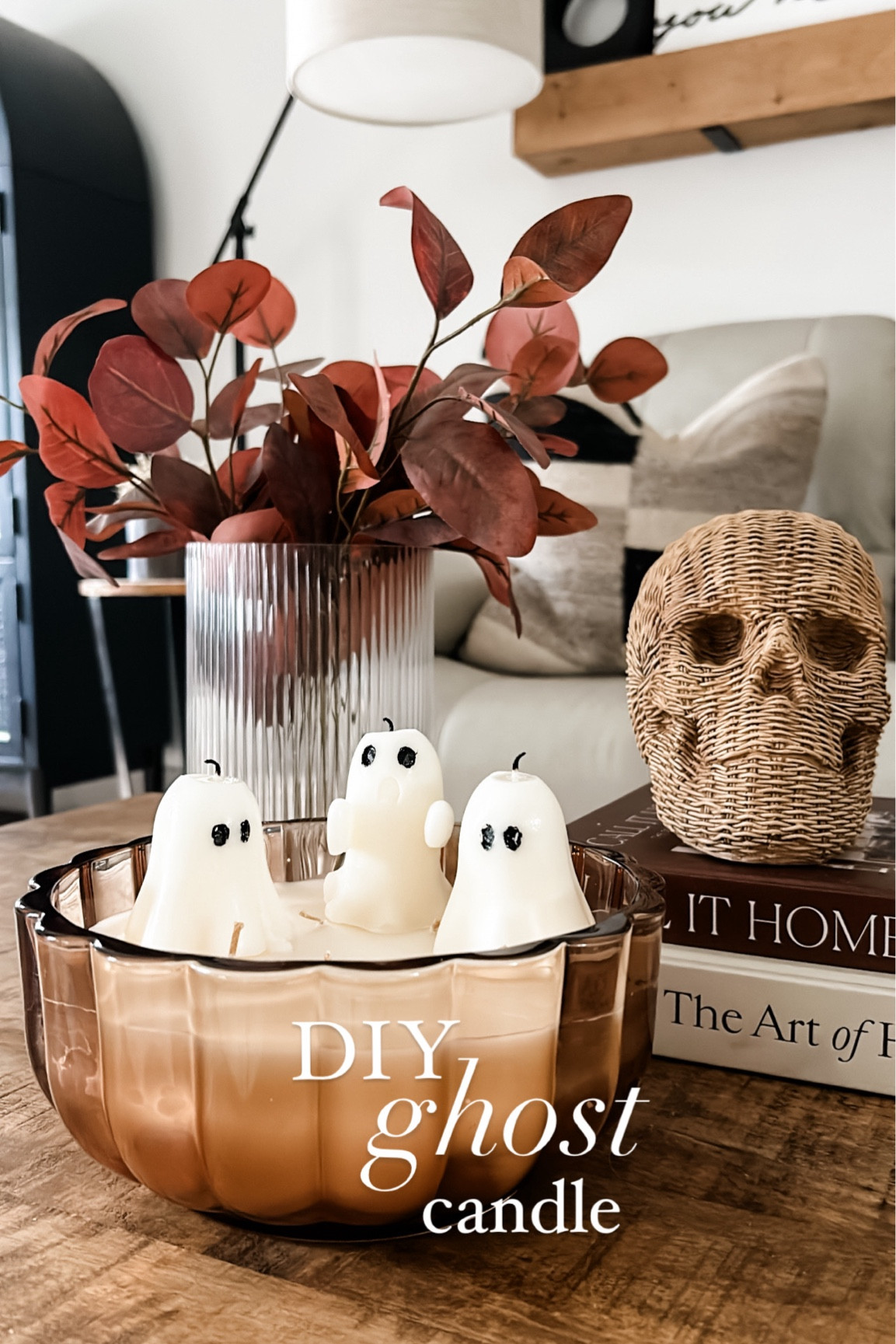 Here’s the ghosts I used to make the candle! #amazon #amazonfinds #halloweendecor #ghosts #candles

#LTKHome #LTKFindsUnder50 #LTKSeasonal