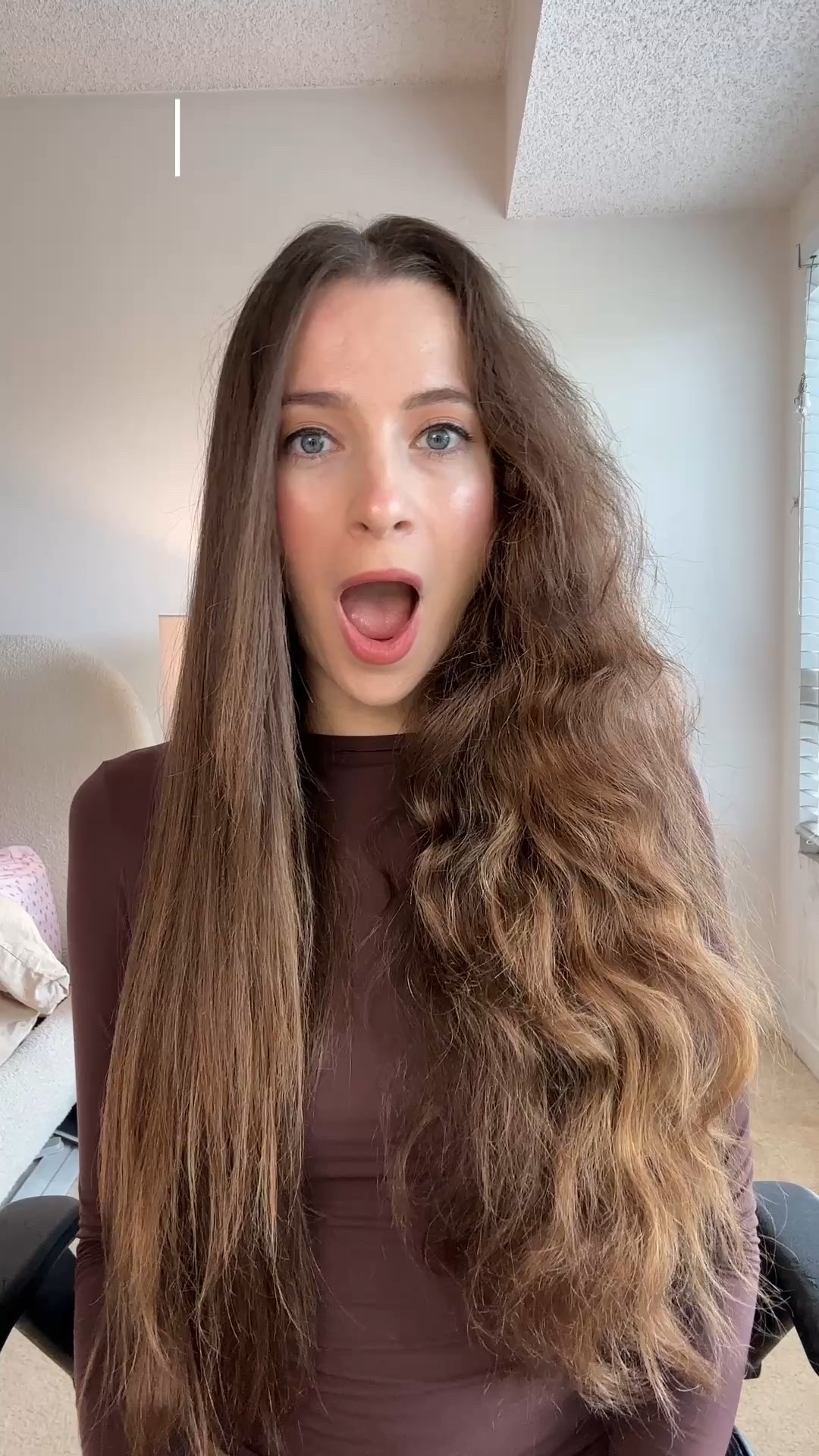 Testing out the tymo flipro! As someone who has really frizzy/wavy hair I have the hardest time getting my hair straight let alone getting rid of the frizz! So I decided to test out the tymo flipro and it literally has changed my hair! I’ve never had a hair tool work this well! 

#LTKgrwm #LTKBeauty #LTKSaleAlert