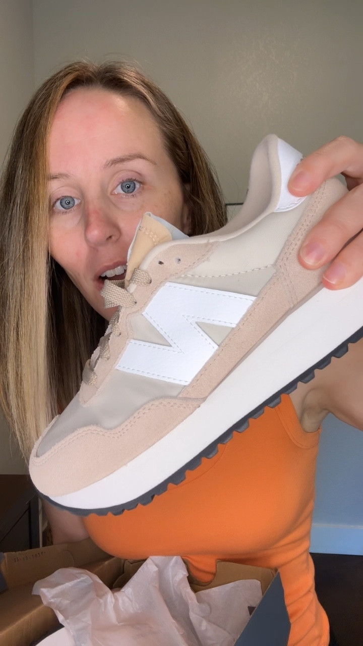 The two CUTEST elevated fall sneakers that I will be wearing with EVERYTHING. 

#LTKFindsUnder100 #LTKSaleAlert #LTKActive