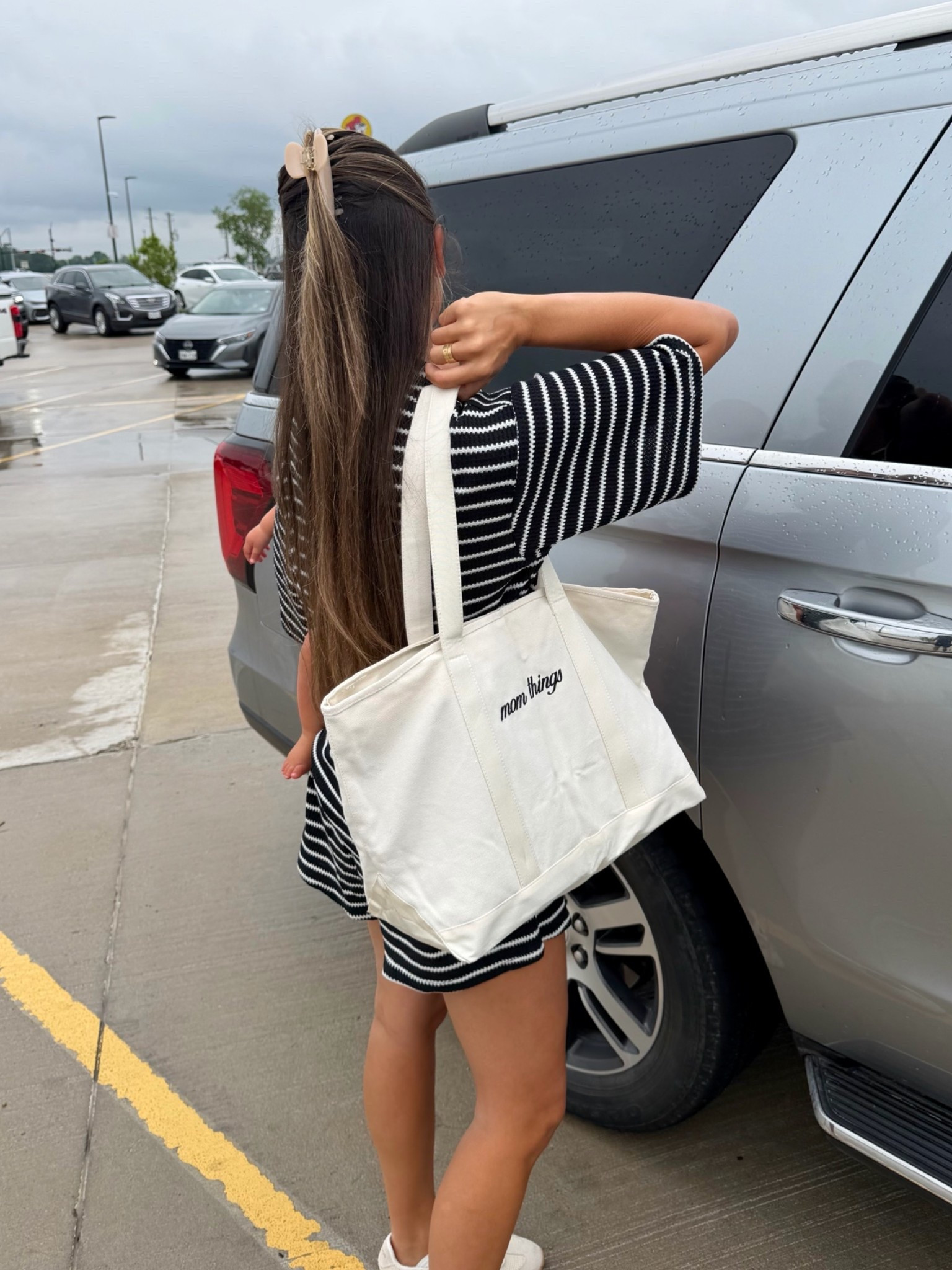 Wearing a small! Has an oversized fit!