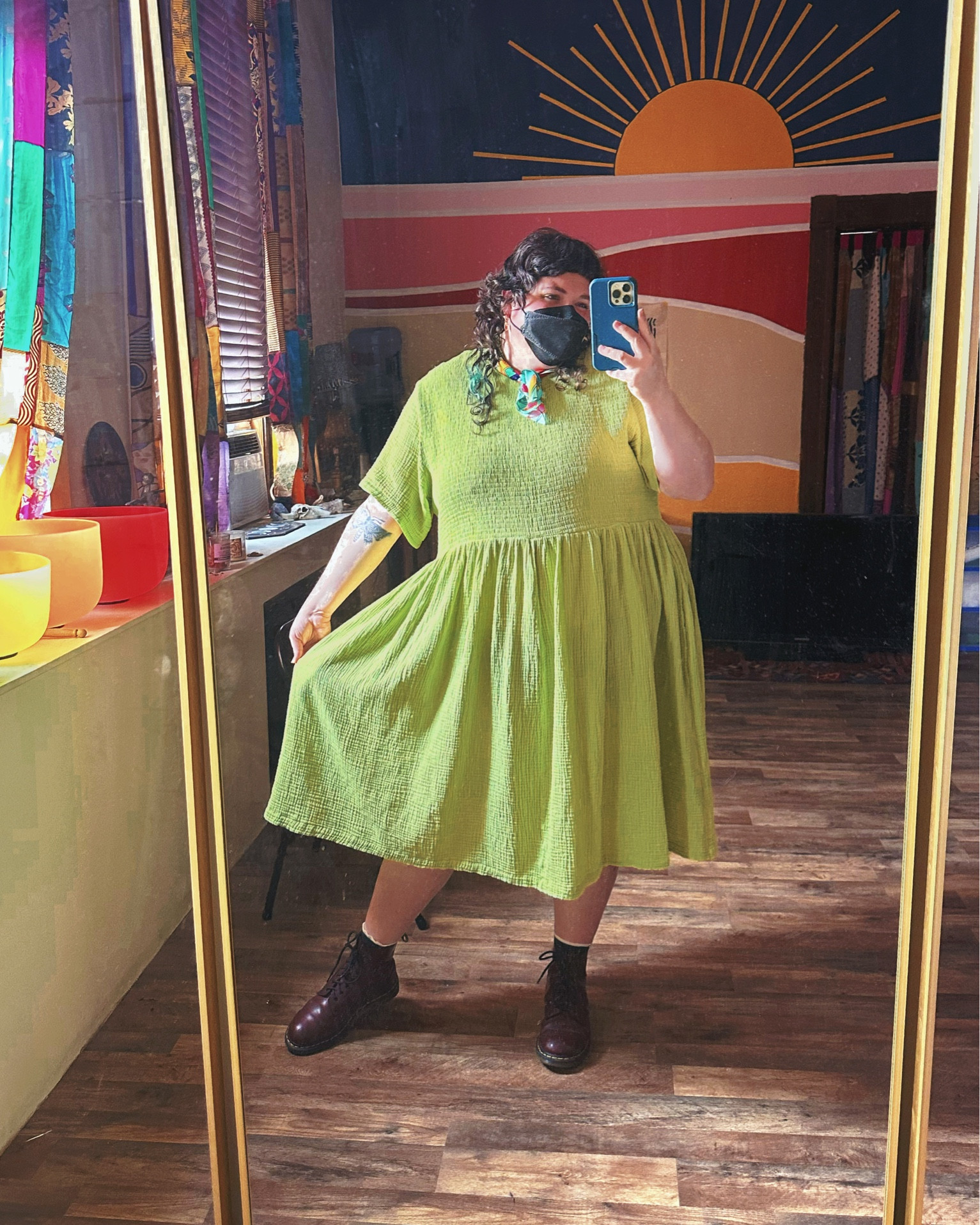 Plus size summer outfit Inspo! Dress is an old style from Shiny By Nature in a 5X. I tagged a similar one!

#LTKunder50 #LTKcurves #LTKstyletip