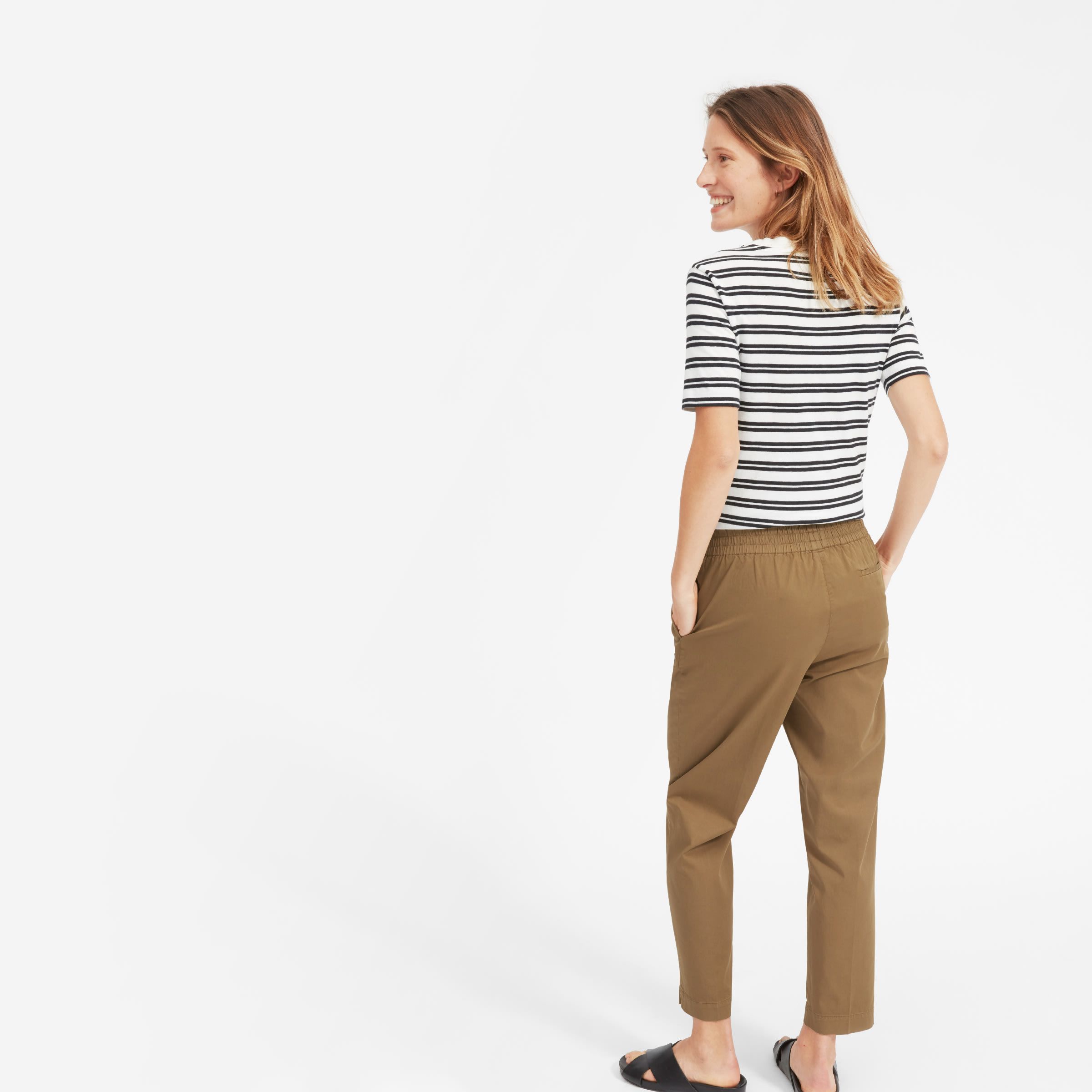 The Easy Chino | Everlane