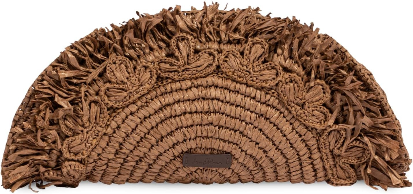 Sam Edelman Lily Floral Clutch Handbag - Parent | Amazon (US)