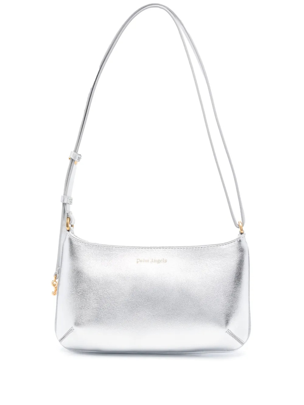 Giorgina metallic shoulder bag | Farfetch Global