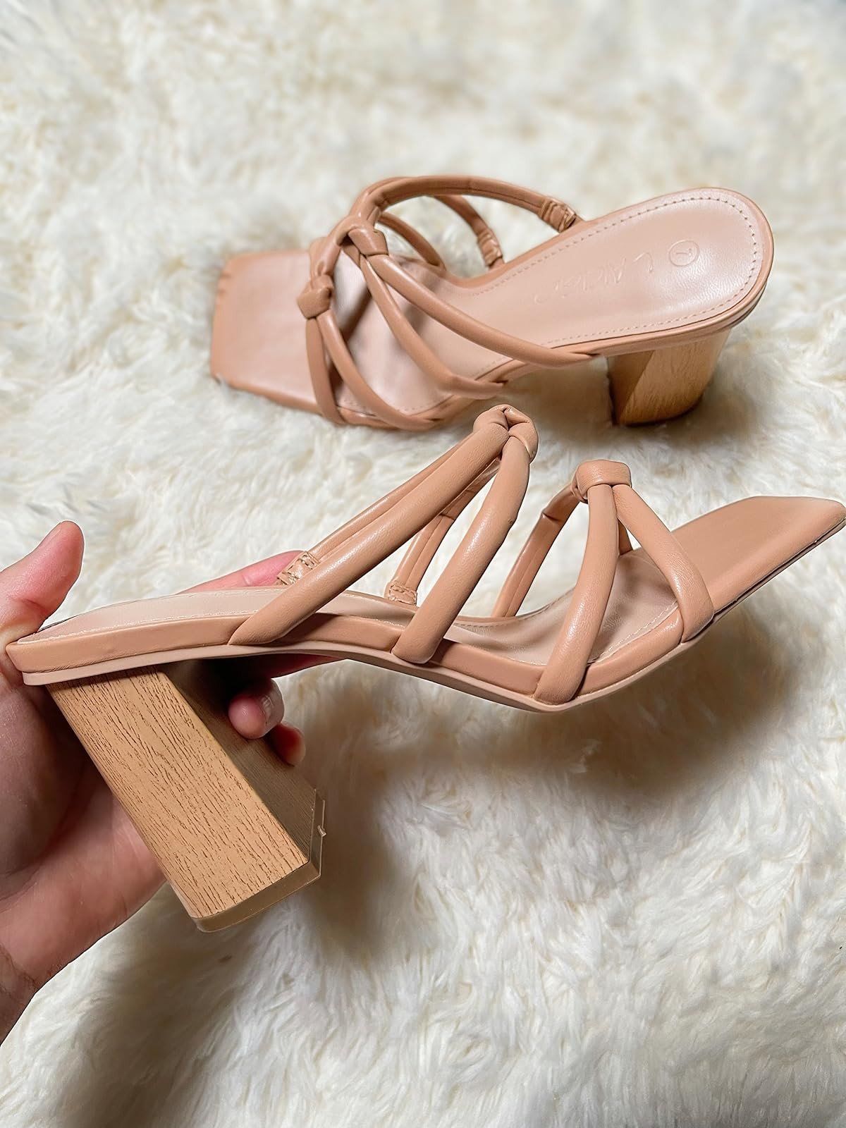 Lubella Gauna | Amazon (US)