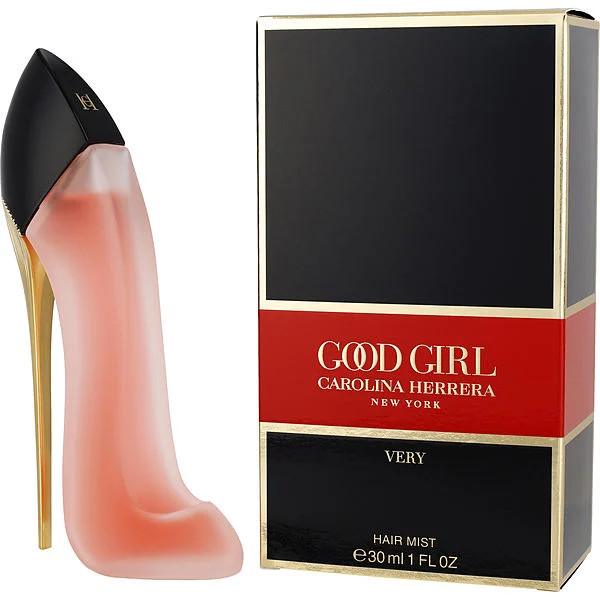 Ch Very Good Girl Hair Mist 1 oz | Fragrance Net