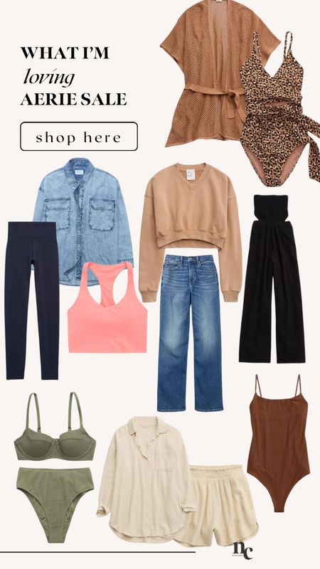 SALE ALERT…. So many items perfect for spring break, spring outfits on sale now.


Spring break, spring outfit, beach , vacation outfit, travel outfit, swimsuit, cover up, body suit, denim, midsize, apple shape, 

#LTKtravel #LTKmidsize #LTKsalealert