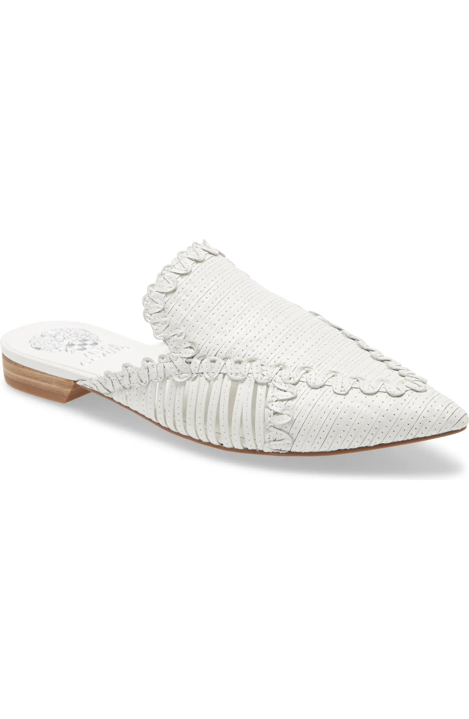 Manindie Pointed Toe Mule | Nordstrom