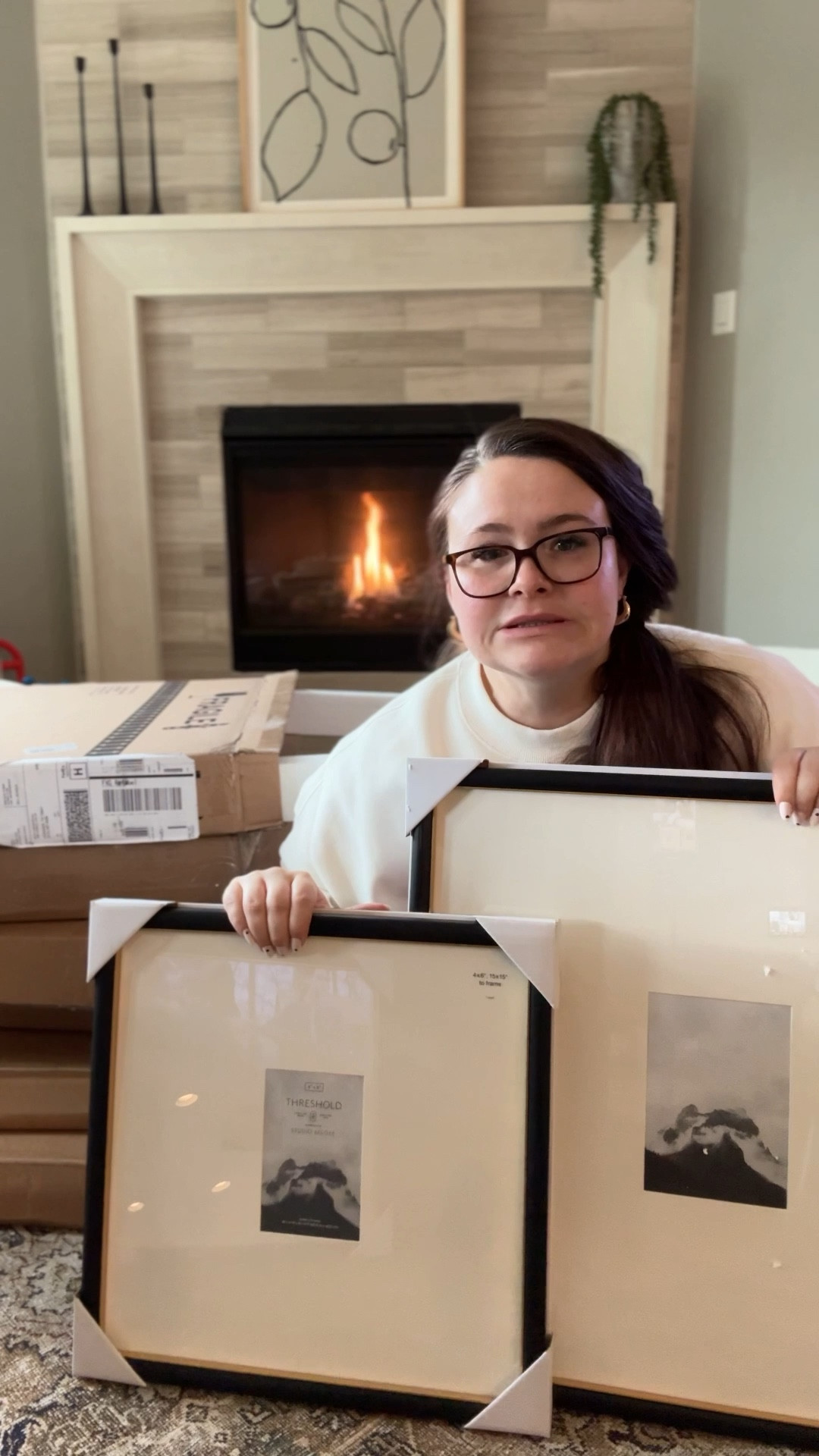 THE BEST PICTURE FRAMES are BOGO 50% off!

Target find, home, home decor

#LTKsalealert #LTKVideo #LTKhome