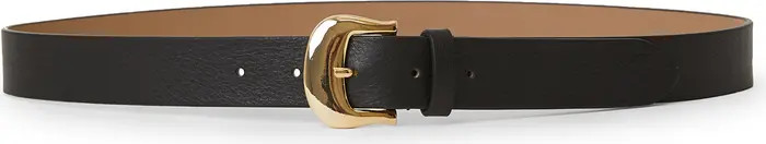 Talia Leather Belt | Nordstrom