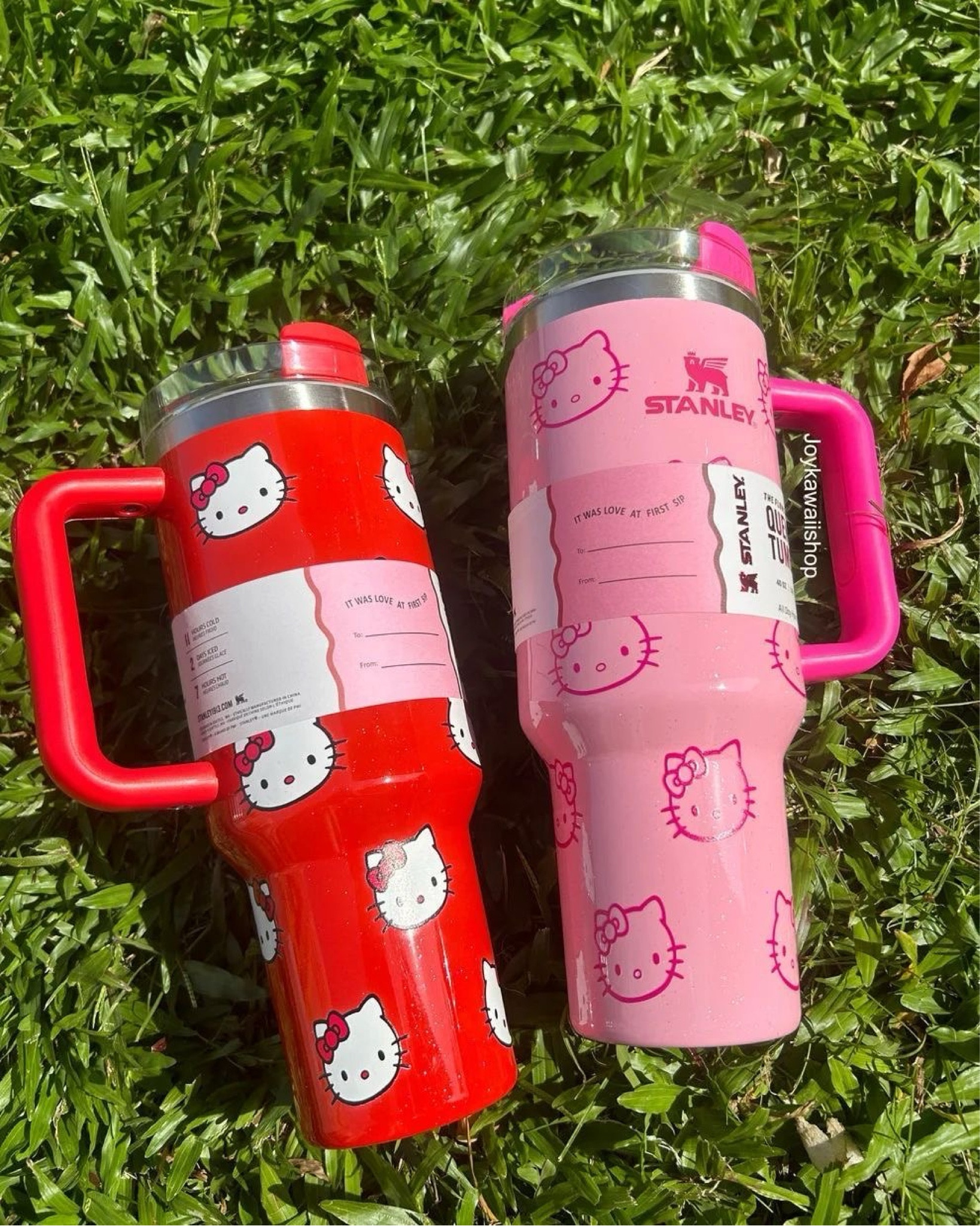 Hello ♥️ kitty 🩷

#LTKSeasonal #LTKGiftGuide #LTKStyleTip