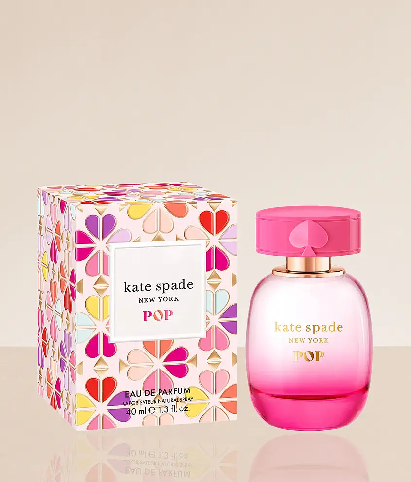 Pop Eau de Parfum | Buckle