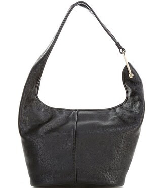 Sonny Medium Hobo Shoulder Bag | Dillard's