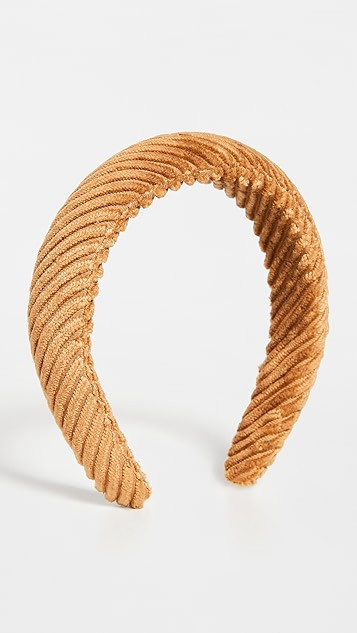 Bette Wide Headband | Shopbop