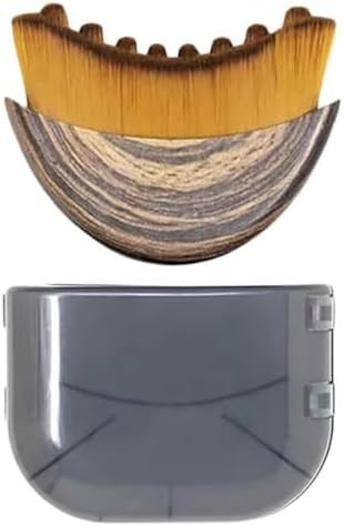 Lymphatic Drainage Massager Lymphatic Contour Face Brush Double Chin Reducer Lymphatic Drainage B... | Amazon (US)