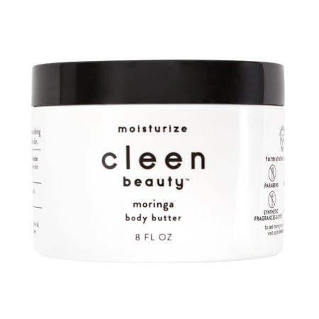 cleen beauty Moringa Body Butter 8 fl. oz. | Walmart (US)