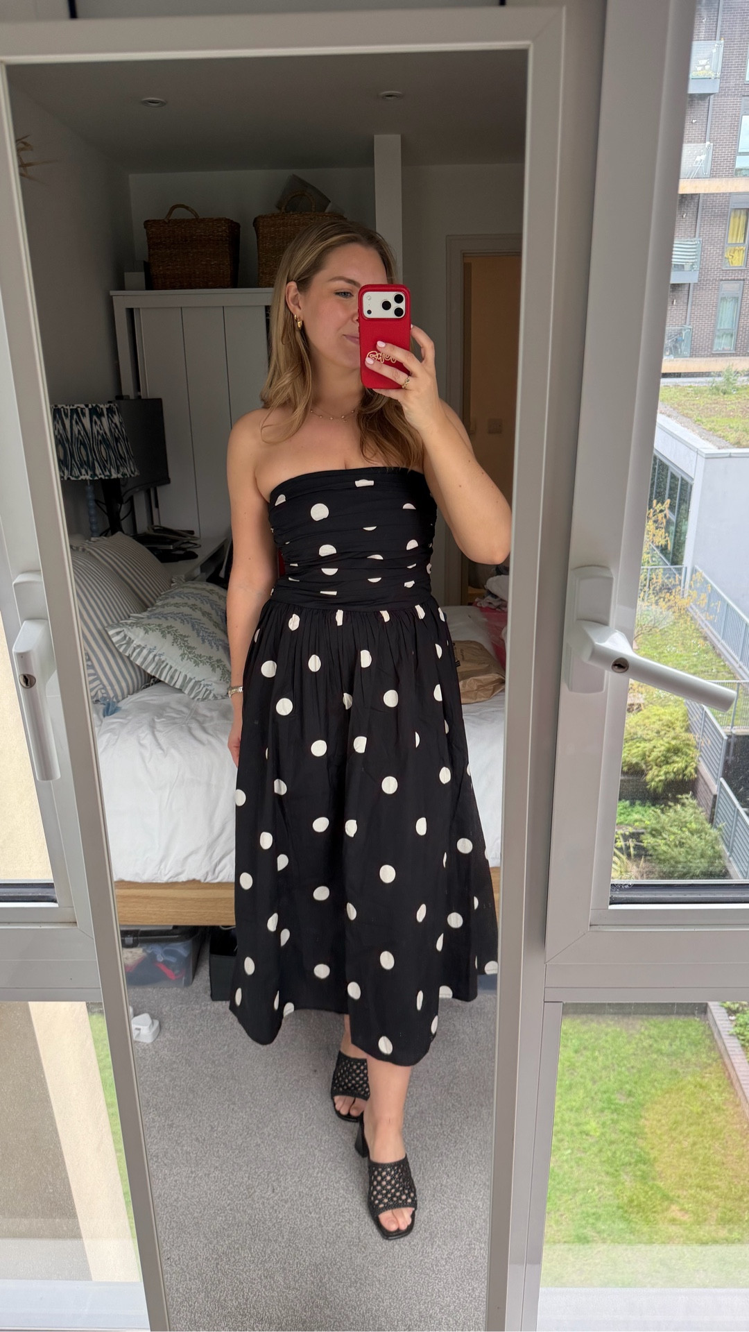 If you’re like me and your calendar is filling up with birthdays, hen dos, and engagement parties… same 🫡

I tried on a few dresses from Nobody’s Child to hopefully find one dress that ticks all the boxes

which is your favourite?!
 @nobodyschild 

#LTKuk #LTKsummer #LTKspring