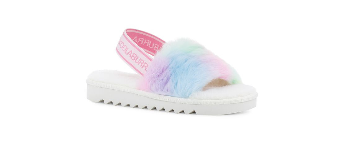 Koolaburra® Fuzz'n Pastel for | Koolaburra® | Koolaburra