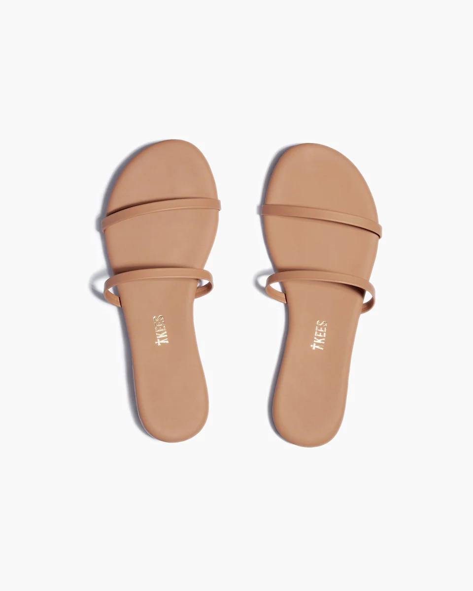 Gemma Vegan in Sunbliss | Sandals | Women's Footwear | TKEES