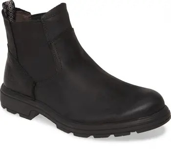 Biltmore Waterproof Chelsea Boot (Men) | Nordstrom