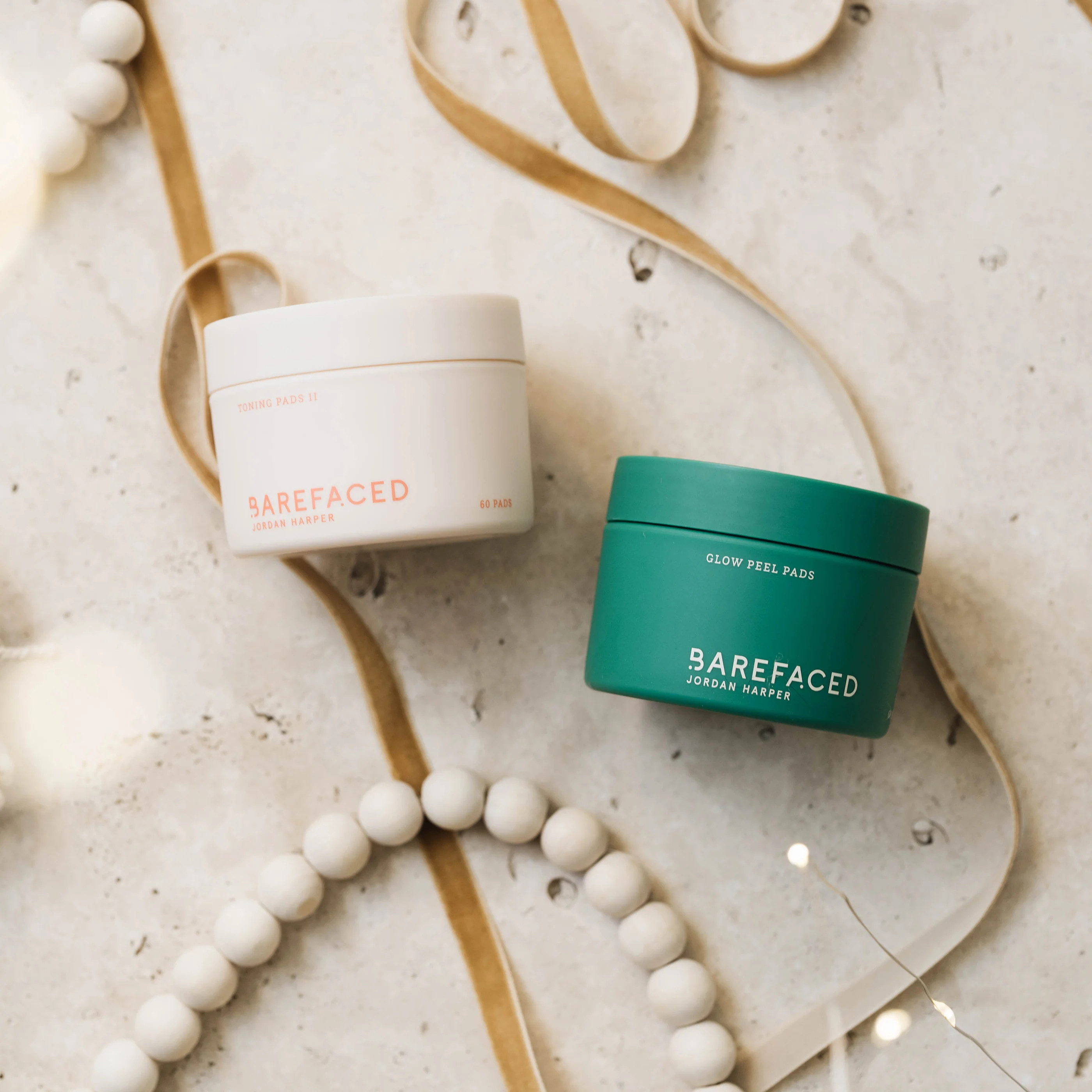 You Sleigh Kit | Barefaced