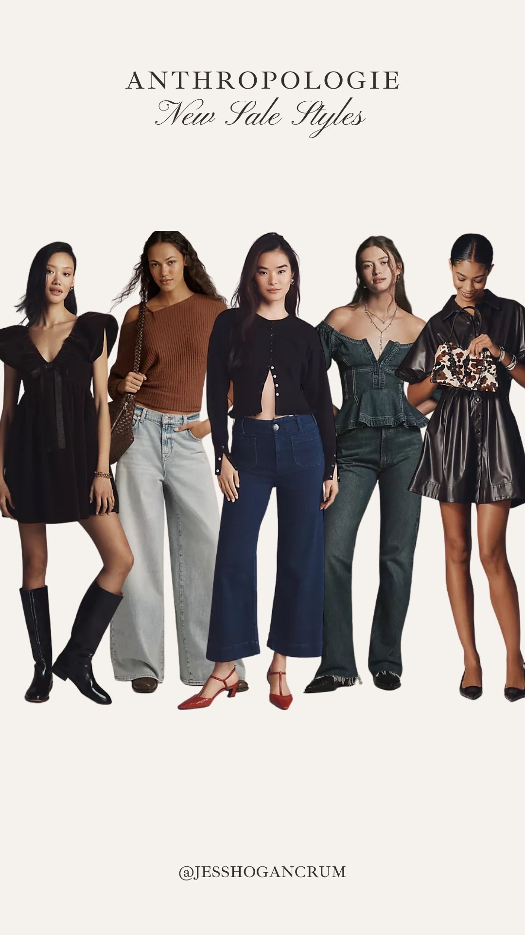 anthropologie new sale finds! 

#LTKFindsUnder100 #LTKSaleAlert