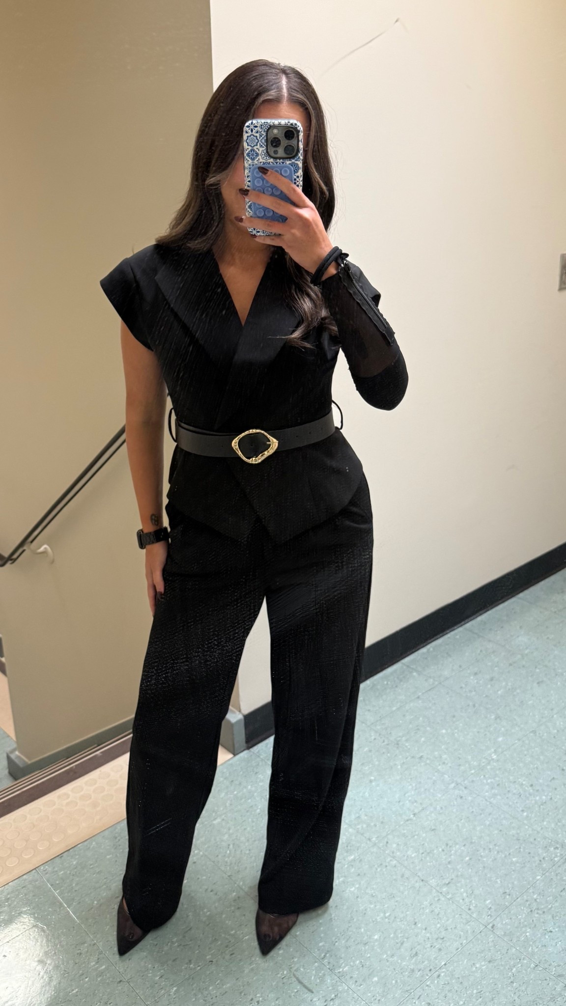 The perfect office look 😍

#LTKfall #LTKwinter #LTKcanada