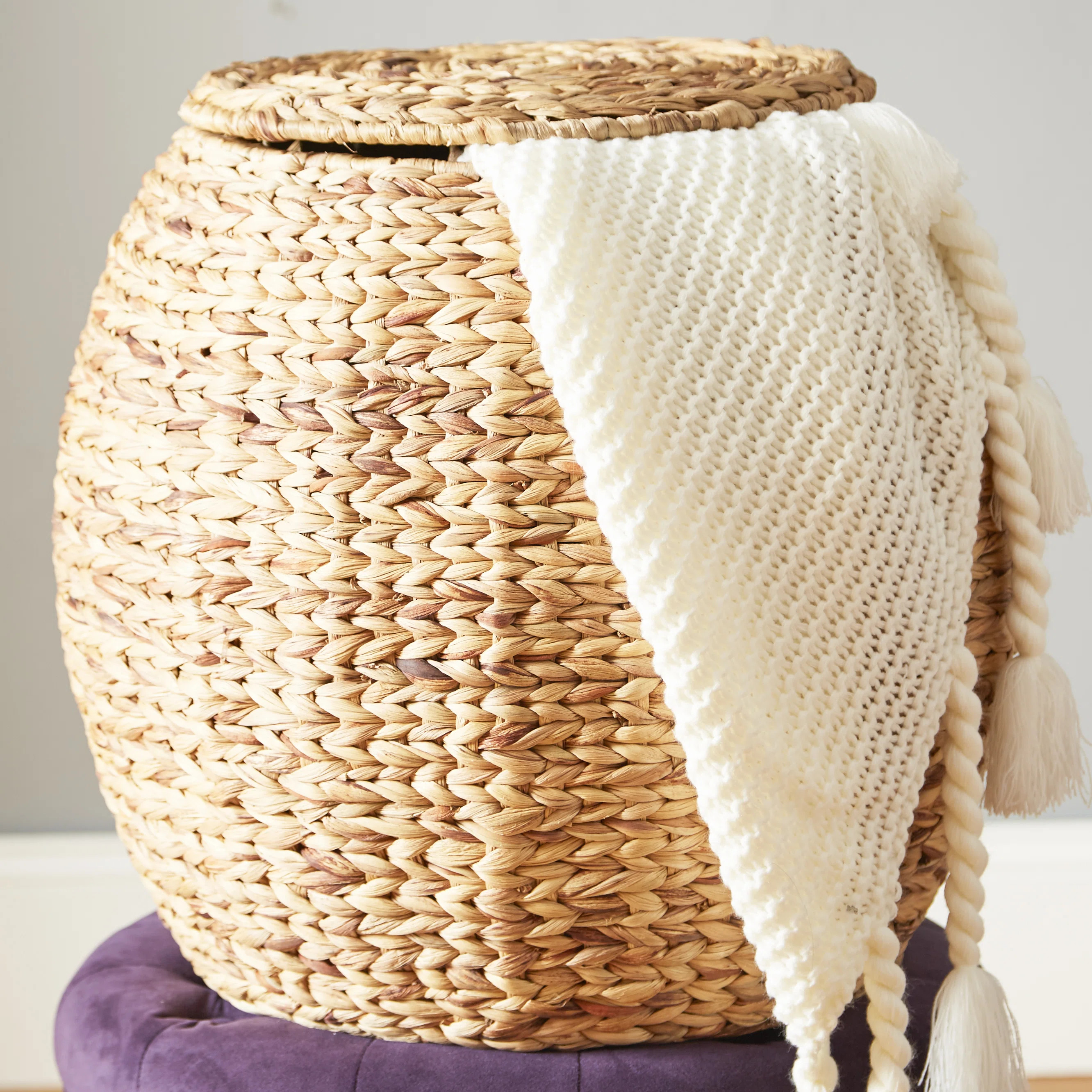 Baudette End Table | Wayfair North America
