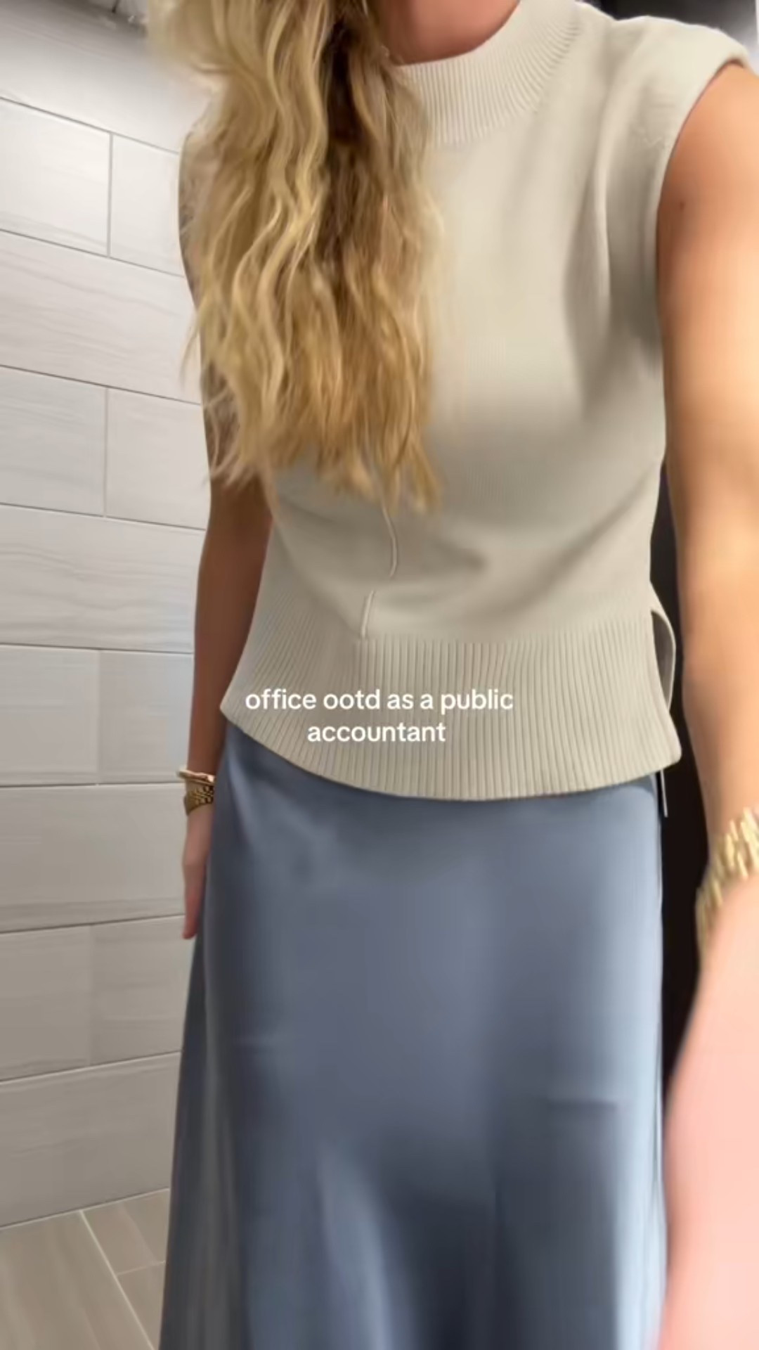 corporate Cinderella 🫶🏼