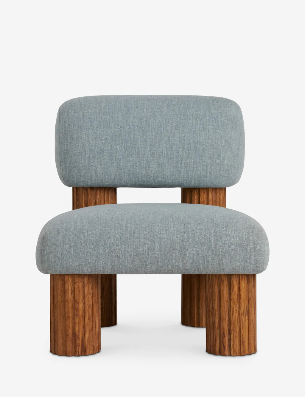 Auclair Accent Chair | Lulu and Georgia 